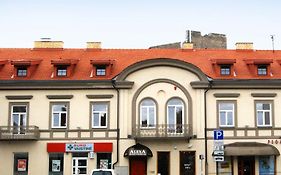 Отель Alexa Old Town Вильнюс Exterior photo